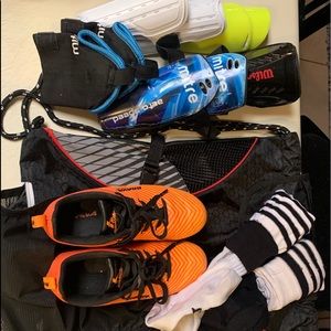 Boys soccer Bundle
